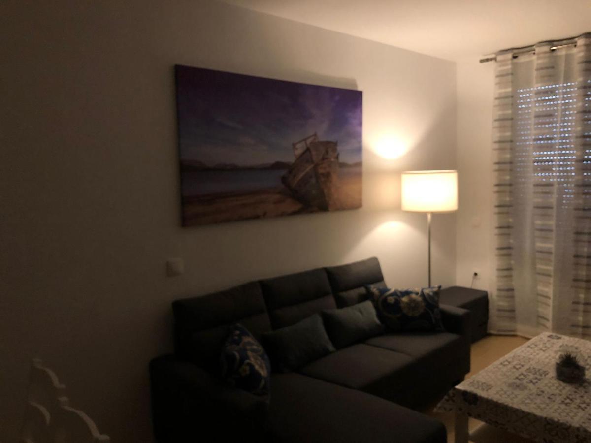 גרוצ'ה Apartamento Paraiso מראה חיצוני תמונה