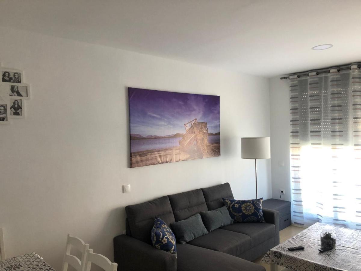 גרוצ'ה Apartamento Paraiso מראה חיצוני תמונה