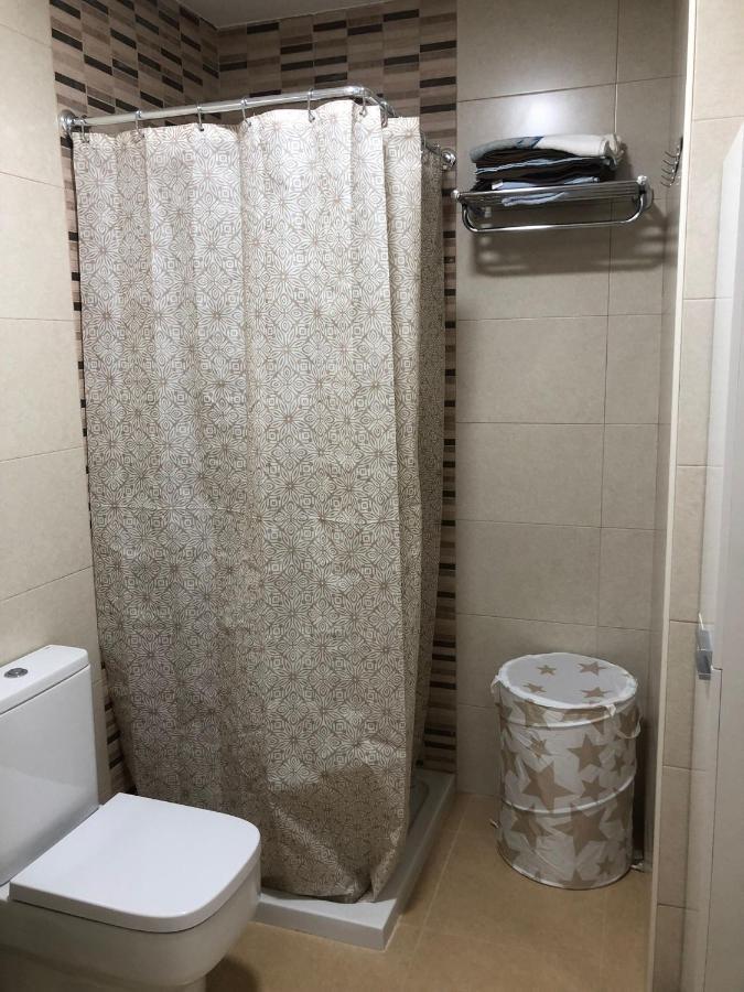 גרוצ'ה Apartamento Paraiso מראה חיצוני תמונה