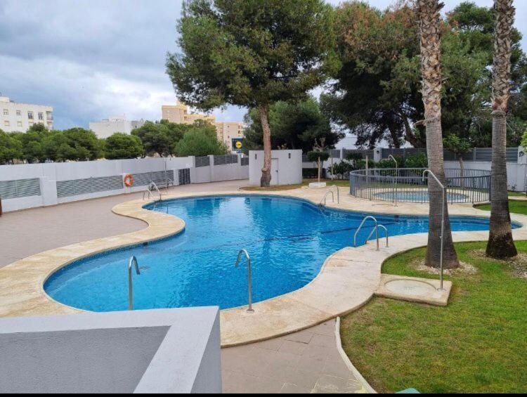 גרוצ'ה Apartamento Paraiso מראה חיצוני תמונה