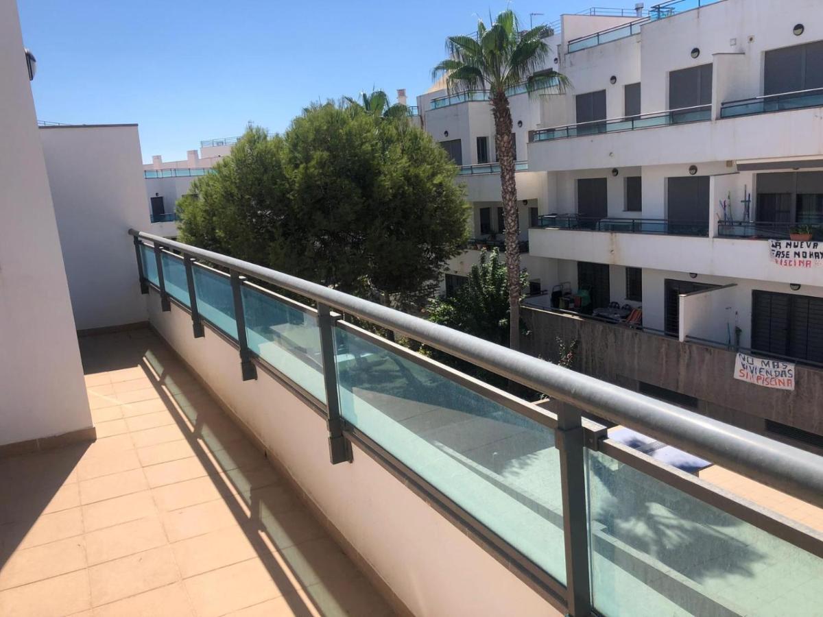 גרוצ'ה Apartamento Paraiso מראה חיצוני תמונה