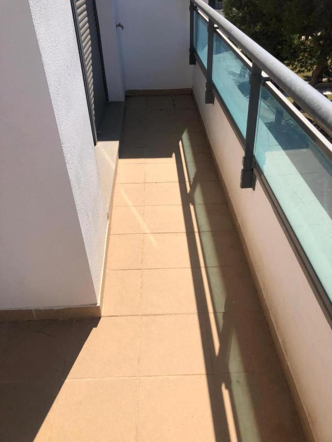 גרוצ'ה Apartamento Paraiso מראה חיצוני תמונה