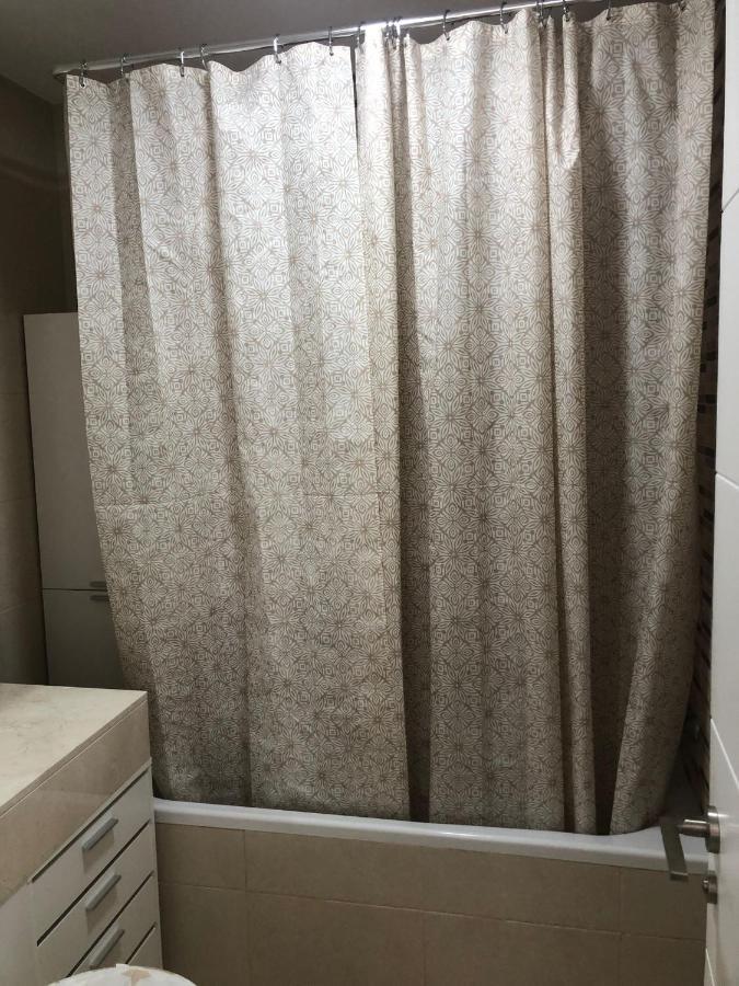 גרוצ'ה Apartamento Paraiso מראה חיצוני תמונה