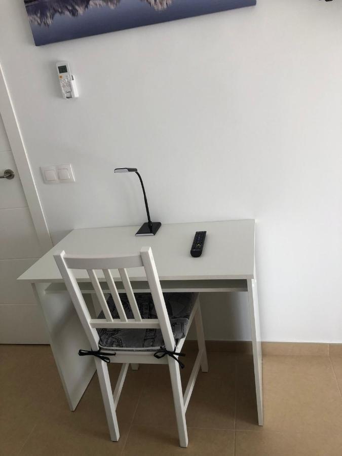 גרוצ'ה Apartamento Paraiso מראה חיצוני תמונה