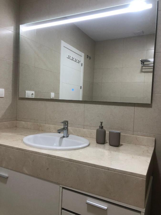 גרוצ'ה Apartamento Paraiso מראה חיצוני תמונה