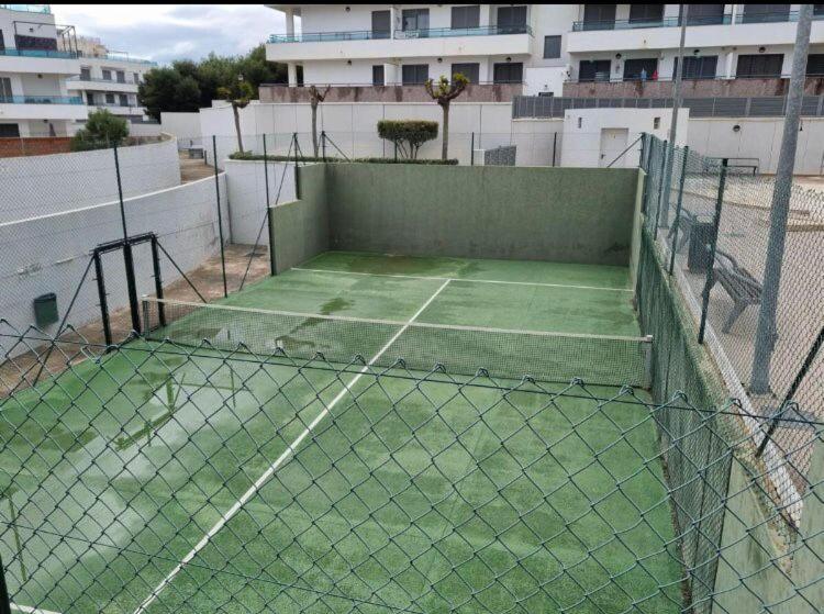 גרוצ'ה Apartamento Paraiso מראה חיצוני תמונה