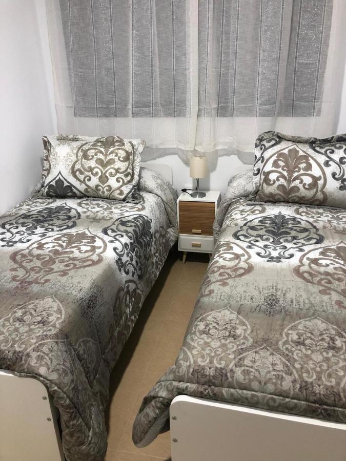גרוצ'ה Apartamento Paraiso מראה חיצוני תמונה