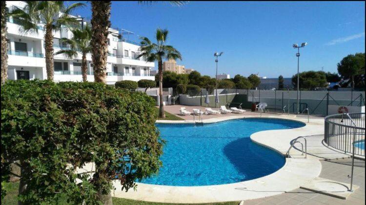 גרוצ'ה Apartamento Paraiso מראה חיצוני תמונה