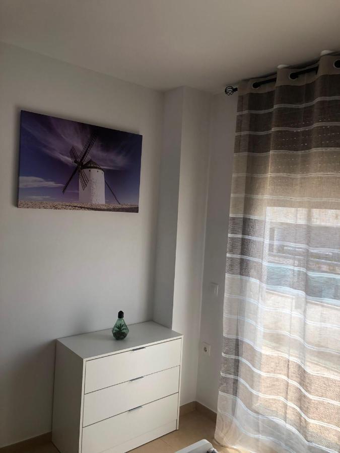 גרוצ'ה Apartamento Paraiso מראה חיצוני תמונה