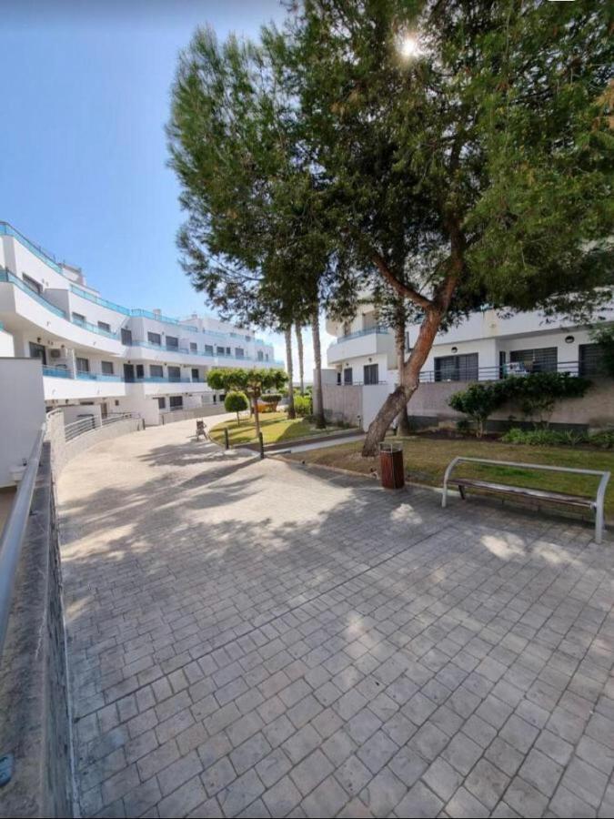 גרוצ'ה Apartamento Paraiso מראה חיצוני תמונה