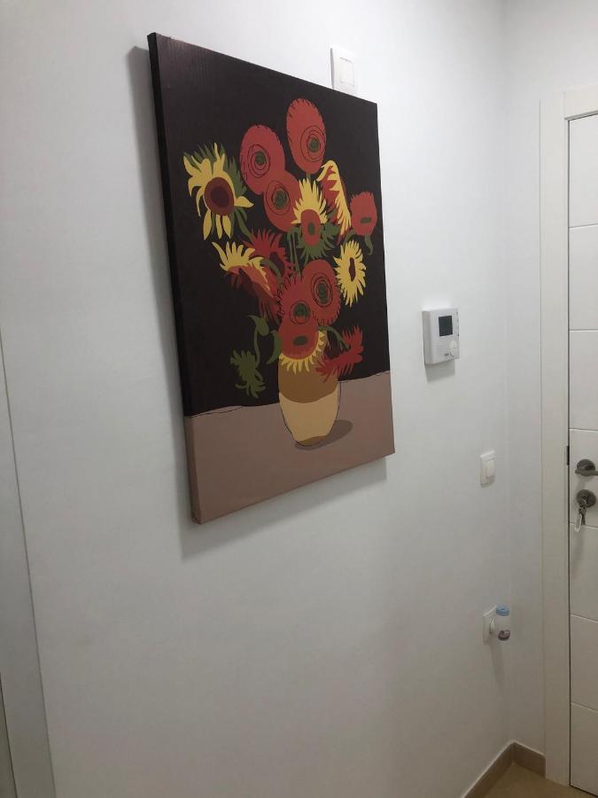 גרוצ'ה Apartamento Paraiso מראה חיצוני תמונה