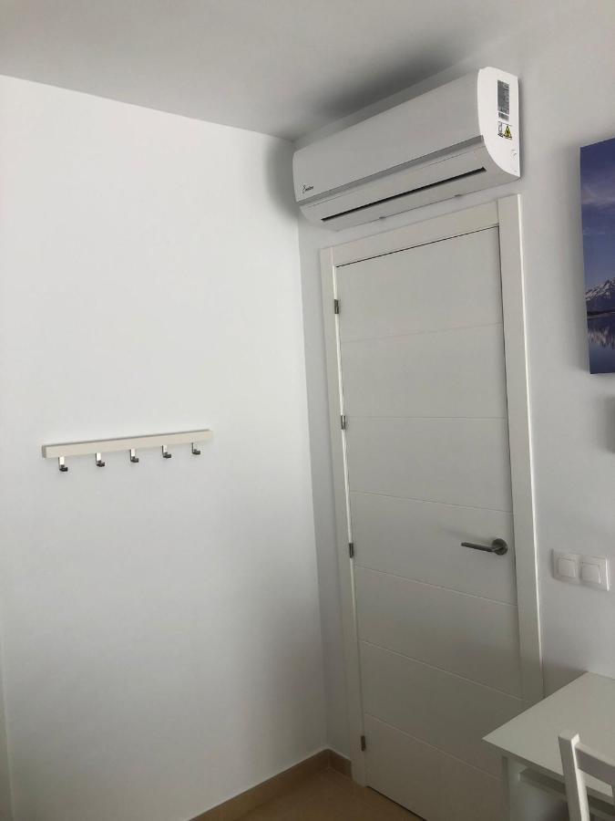 גרוצ'ה Apartamento Paraiso מראה חיצוני תמונה