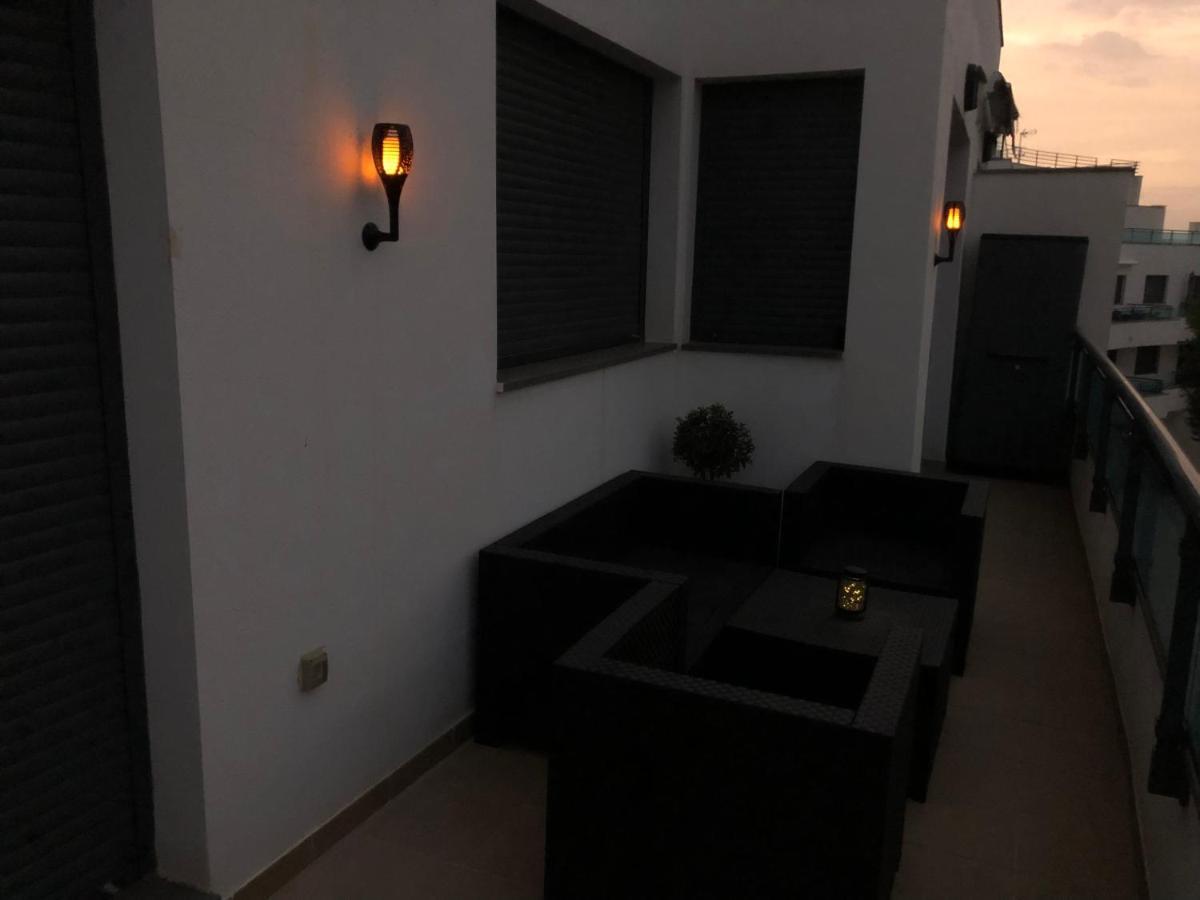 גרוצ'ה Apartamento Paraiso מראה חיצוני תמונה