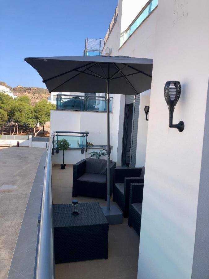 גרוצ'ה Apartamento Paraiso מראה חיצוני תמונה